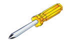 Phillips Screwdriver