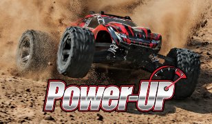 Power-UP