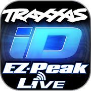 The Traxxas Easy Peak Live App
