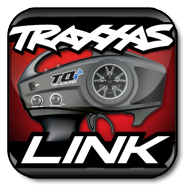 The Traxxas Link App