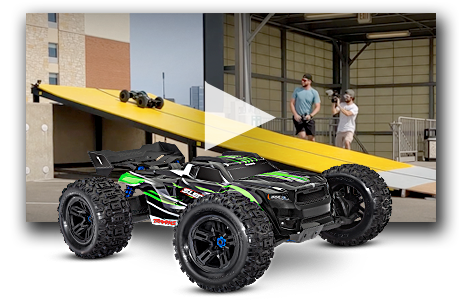 Check Out the All-New Dude Perfect R/C Stunts Video!
